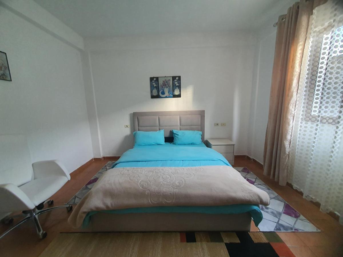 Villa Spacious House With A Big Garden And Fire Pit Tirana Exterior foto