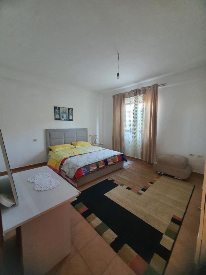 Villa Spacious House With A Big Garden And Fire Pit Tirana Exterior foto